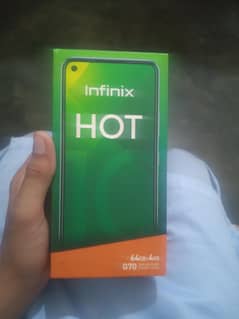 INFINIX