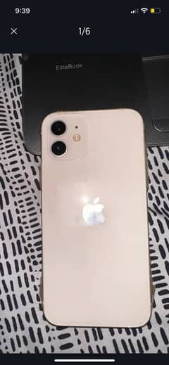 iPhone 12 Pta Approved