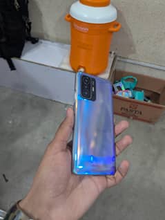 6MI 11T FOR SALE AND EXCHANGE HOT 50 PRO +7