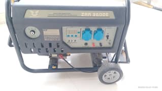 Generaters