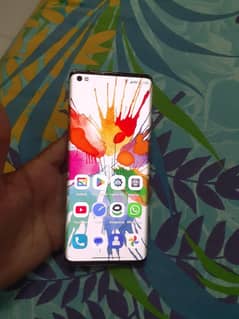 Moto edge+ offical pta 5g (12/256)