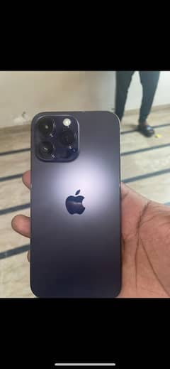 iPhone 14 Pro Max non pta