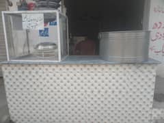 milke