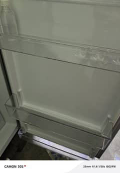 Dawlance inverter fridge