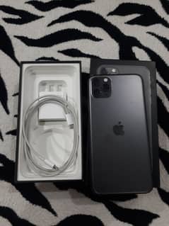 Iphone 11 Pro Max 10/10 Condition JV