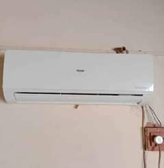 heir ac DC inverter 1,5 ton bilkul okay WhatsApp number 0328=75//24218