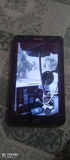 Had to take a mobile, so you have to sell an argument
