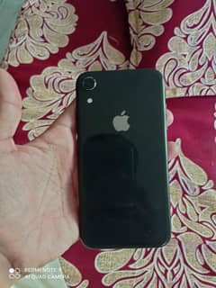 Iphone xr urgent