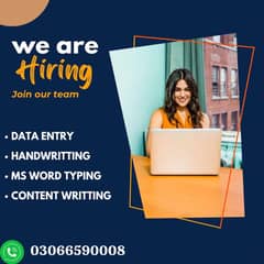Boys/girls online job at home /google/easy/part time/full time