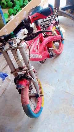 Classic Bike