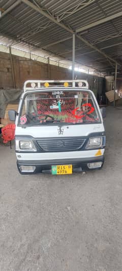 suzuki ravi 2019