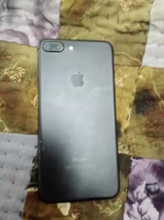 iphone 7 plus pta approved 128gb
