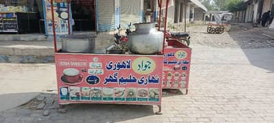 counter