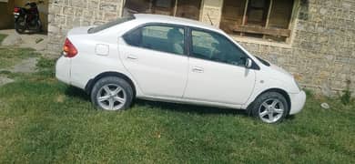 Toyota Prius 2012