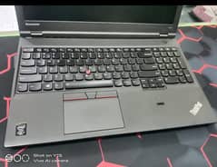 lenovo w540