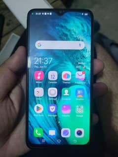  Vivo S1 (4GB RAM / 128GB ROM) For Sale 03067401705
