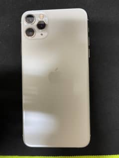 I phone 11 pro Max PTA approved