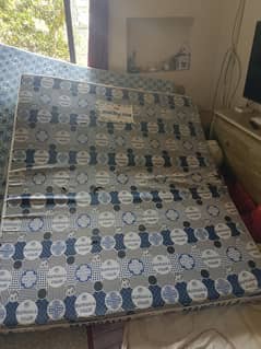 Double bed Mattress for sale