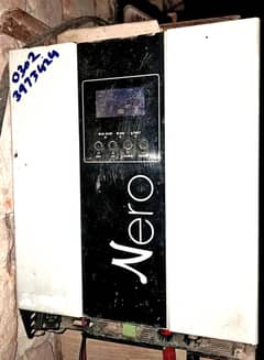 DC to Ac inverter
