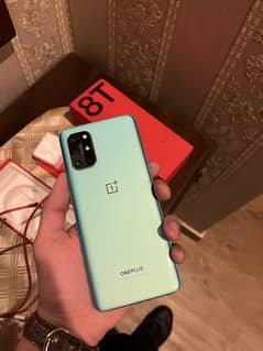 One plus 8T