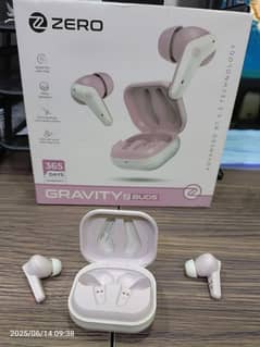 Gravity Z BUDS