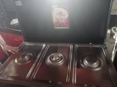 cooking Range