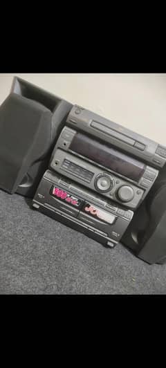 Sony Sound System Home theater Speakers
