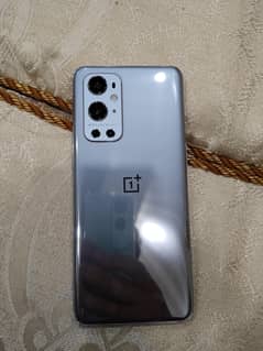 OnePlus 9 pro
