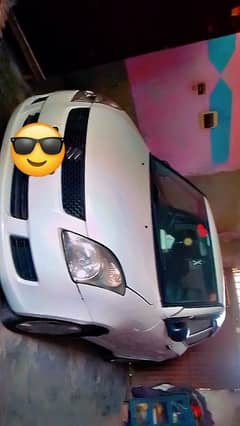 Suzuki Swift 2013