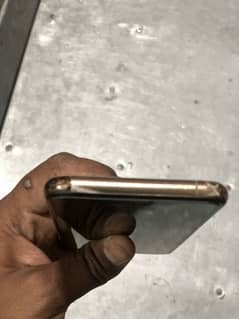 iphone Xs 256gb PTA APPROVED