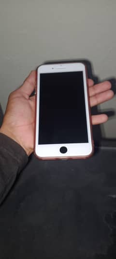 iPhone 7 plus 03285613047 urgently sale exchange possible