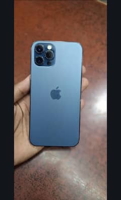 iPhone 12pro 128gb factoru unlock