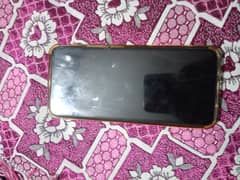infinix hot 11 play just like new one hand use for sale