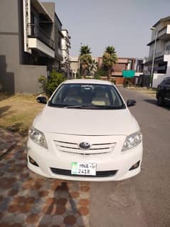 Corolla