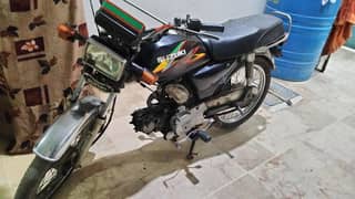 Suzuki
