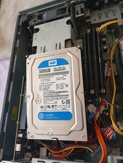 Core i5 (3rd generation)
