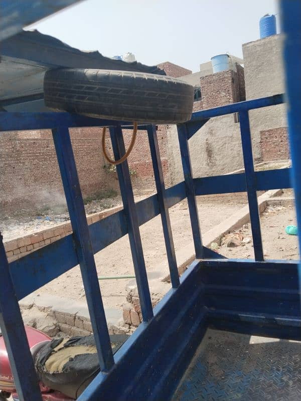 Rickshaw  03207016290 3