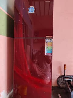 Waves refrigerator wr  311  medium size