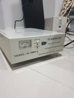Stabilizer
