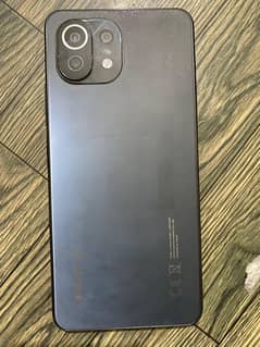 mi 11 lite 5g ne