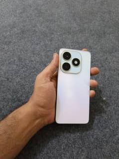 tecno spark 20 8/256