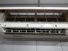 Tcl 1 ton Dc inverter