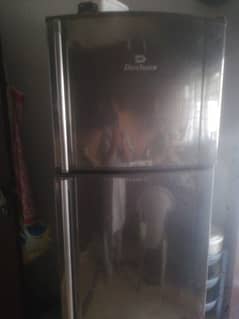 refrigirator