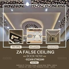 false ceiling , Pop Celling , gypsum Celling , office Celling ,drywall
