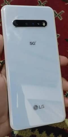 LG v60 sale