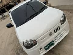 2024 Alto