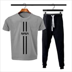 summer track suit