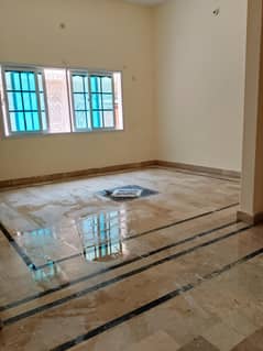 120 Square Yard Single Story House Available For Sale In Model Colony