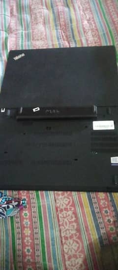 Lenovo think pad T480