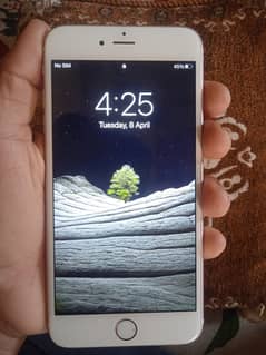 Apple iPhone 6S Plus